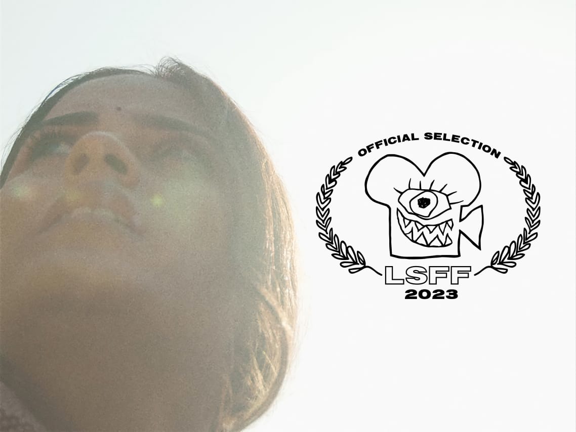 BrownpeopleF's tweet photo. Really pleased to announce that our film MARIGOLD will screen in the official selection of London Short Film Festival 2023 - the 20th @LSFF! 

20-29 January across London. Full programme launch 9th Dec. https://t.co/1SJvXGhFKT