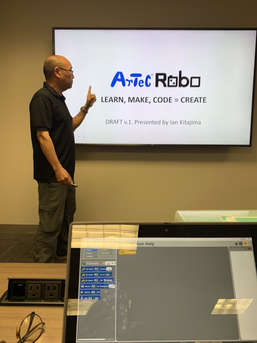 Jan Iwase tweet media