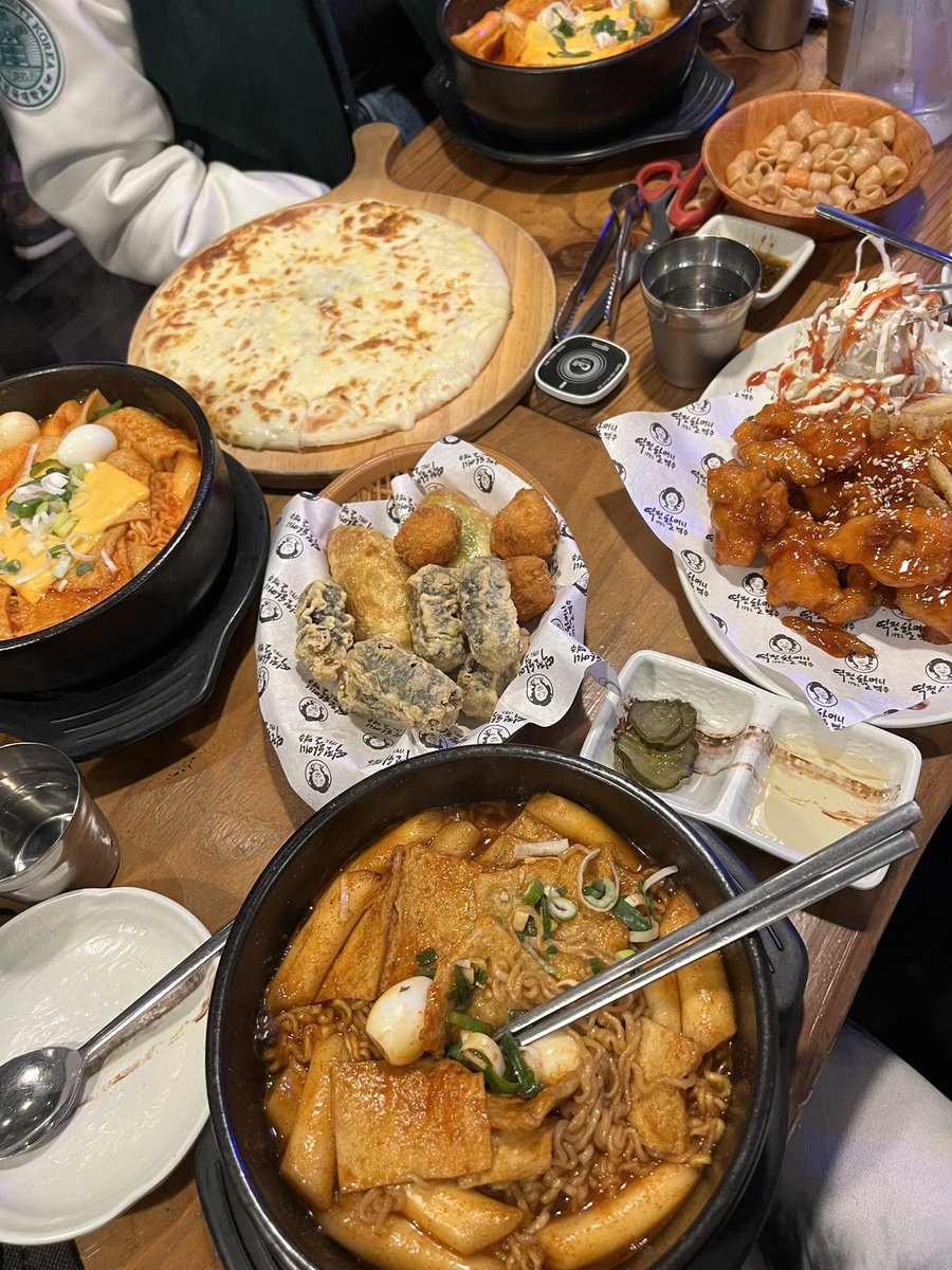 South Korea has been truly amazing! 🇰🇷🖤 #SouthKorea #Seoul #ILoveMyLife