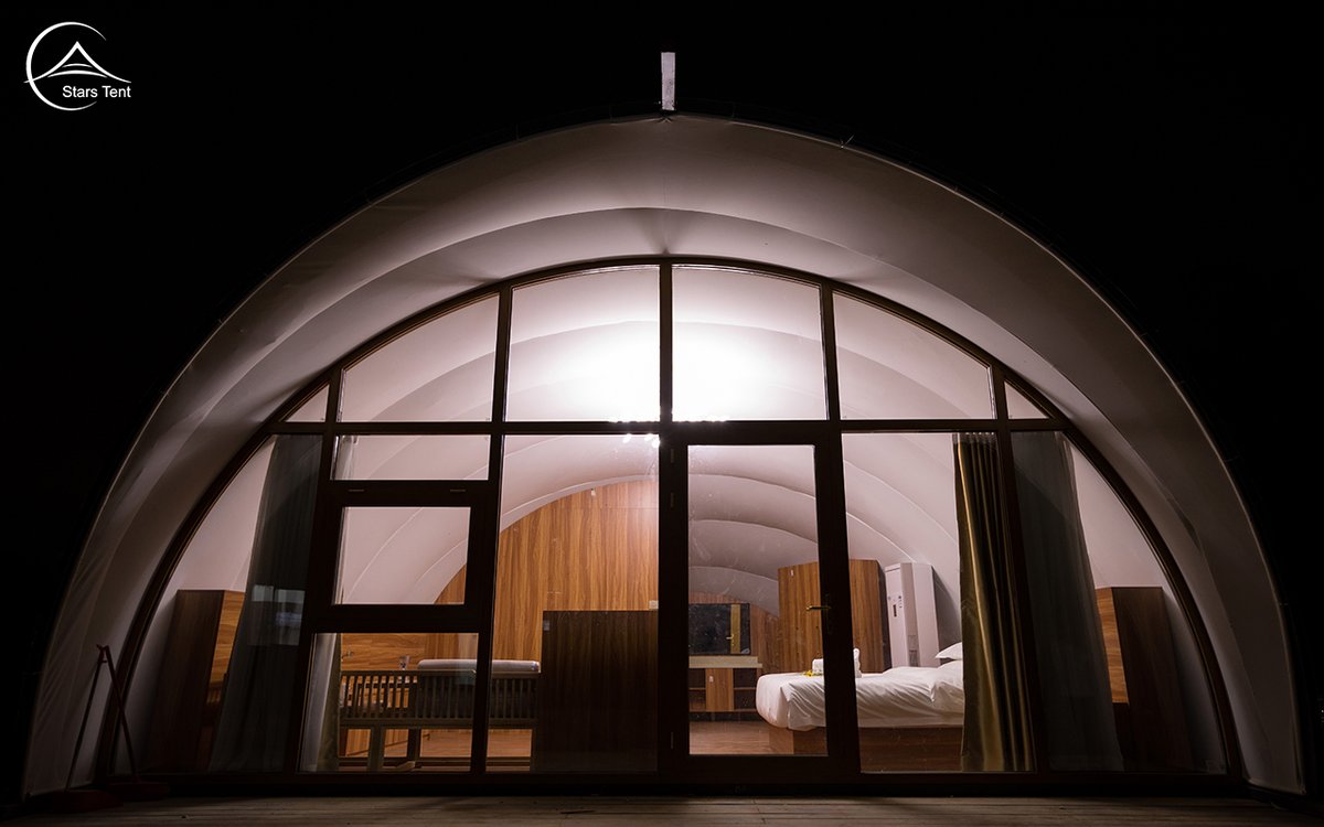StarsGlamping's tweet photo. Here, Stars Glamping satisfies all your fantasies about life.
Lean more and get a free quote: https://t.co/woWYy7rjuY
#camping #glamping #ecoresort #sustainableliving #dome #overnightstay #geodesicdome #glampingtent #gardenroute #downbytheriver #airbnbsuperhost #airbnb https://t.co/jAepij2Lub