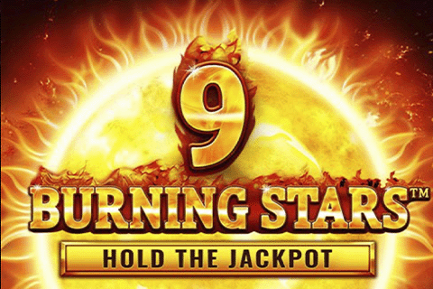 New 9 Burning Stars review has been published on SlotsUp  - Come check out!