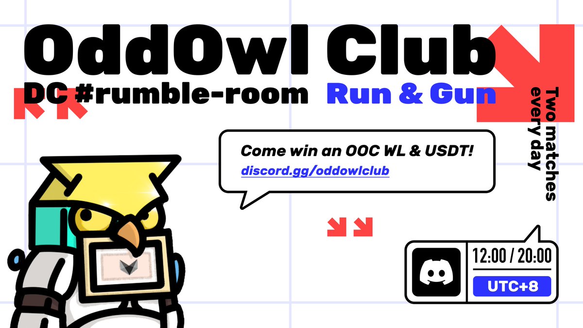 OddOwlClub