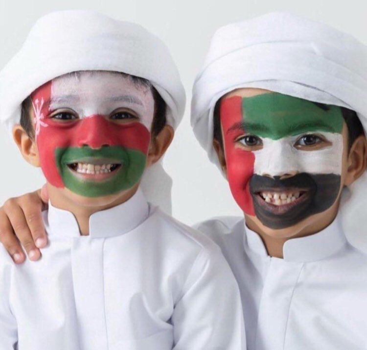 <a href="/MohamedBinZayed/">محمد بن زايد</a> كل عام وعمان وأهلها بخير وأمان🇴🇲🇦🇪