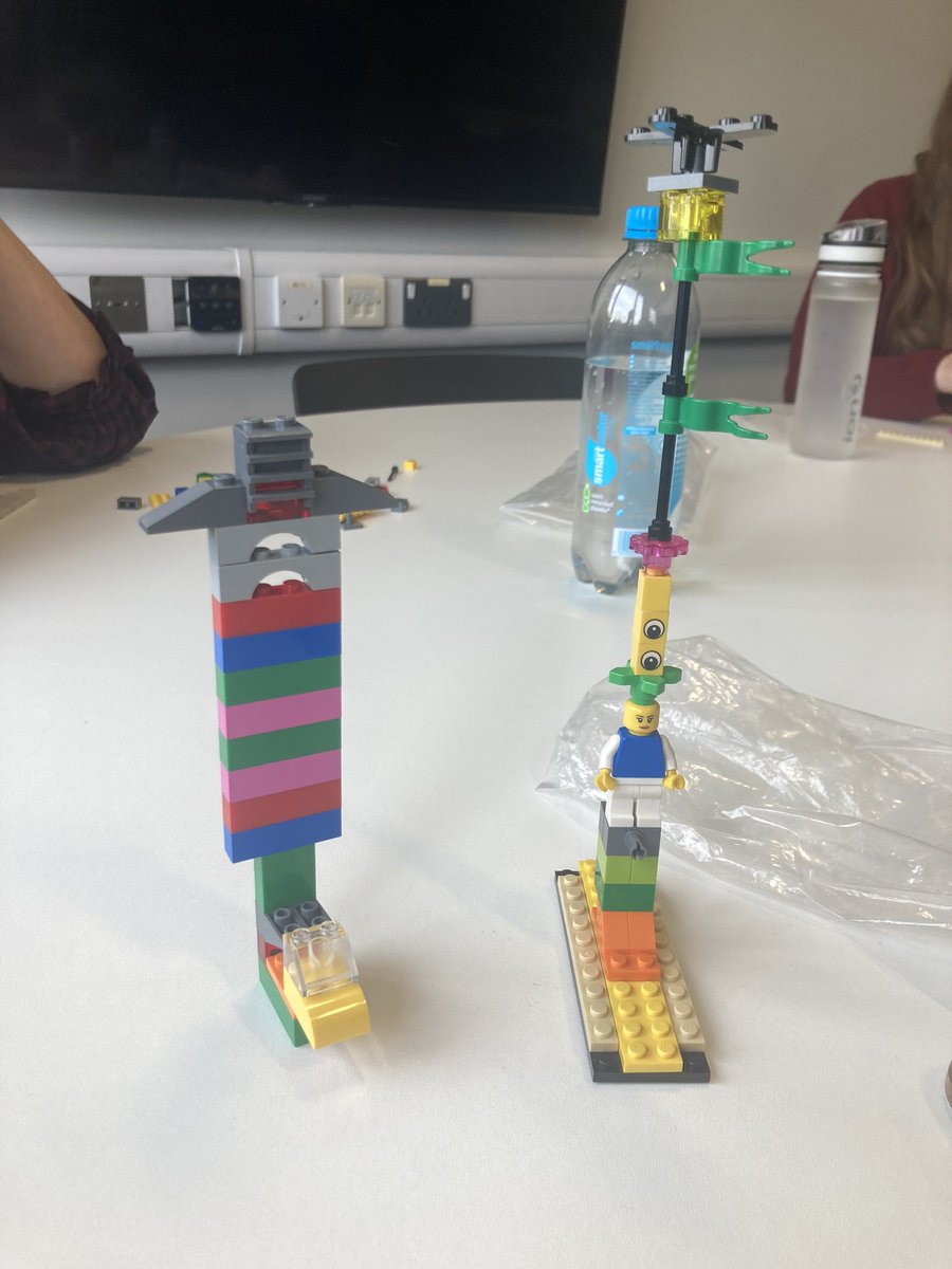 MDX Faculty of Business and Law (@mdx_busandlaw) on Twitter photo Our MDX Parents & Carers network supported by <a href="/workingfamUK/">Working Families</a> & the fab <a href="/MiddlesexUni/">Middlesex University</a> Staff Dev team provided 5 sessions to seek to find the elusive #balance, using creative methods with #seriouslegoplay & training to work on healthy #boundaries & explore #flexibility #inclusion Our MDX Parents & Carers network supported by <a href="/workingfamUK/">Working Families</a> & the fab <a href="/MiddlesexUni/">Middlesex University</a> Staff Dev team provided 5 sessions to seek to find the elusive #balance, using creative methods with #seriouslegoplay & training to work on healthy #boundaries & explore #flexibility #inclusion