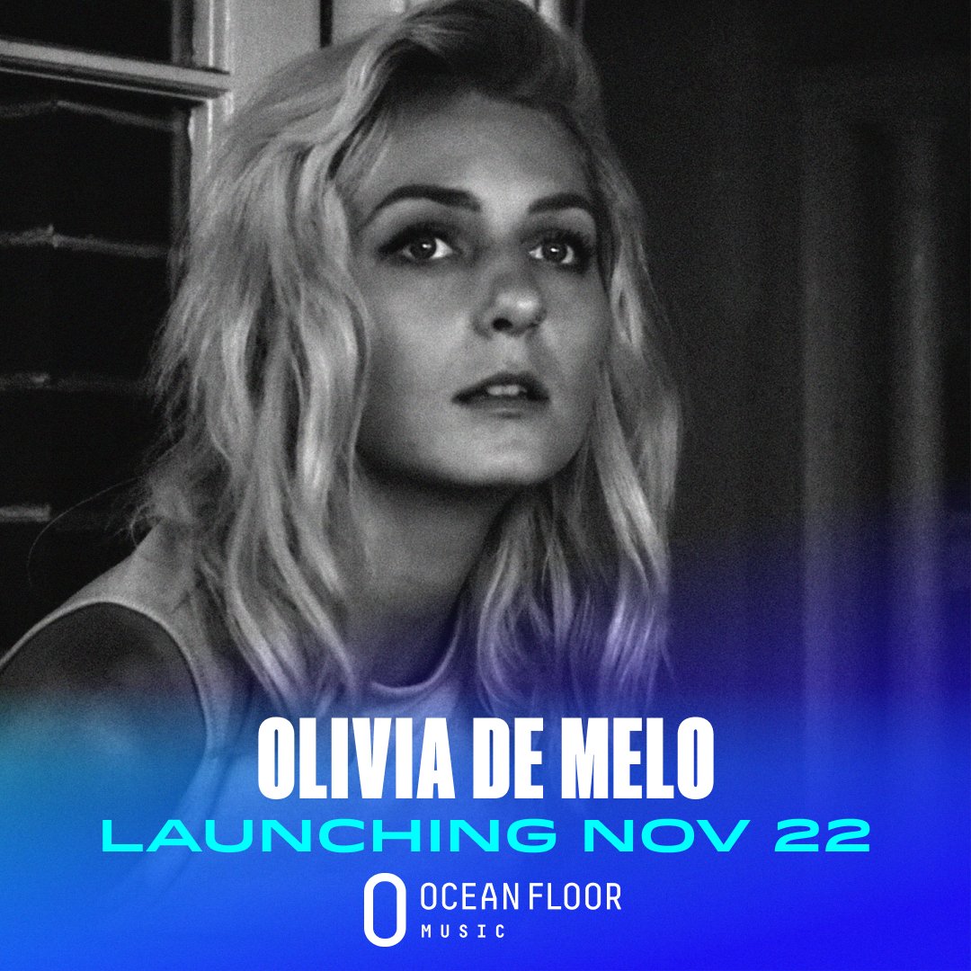 massive.fan (@massivefanhq) on Twitter photo Olivia De Melo with āThe Premieres Collectionā
<a href="/OliviaDeMelo_/">Olivia De Melo</a>'s music is inspired by indie pop and R&B. Her collection allows buyers to be the first in the world to hear her unreleased tracks.
⢠Exclusive One-on-One Session
⢠50 Releases - 25 FREE
ććoceanfloor.io/earlyaccess Olivia De Melo with āThe Premieres Collectionā
<a href="/OliviaDeMelo_/">Olivia De Melo</a>'s music is inspired by indie pop and R&B. Her collection allows buyers to be the first in the world to hear her unreleased tracks.
⢠Exclusive One-on-One Session
⢠50 Releases - 25 FREE
ććoceanfloor.io/earlyaccess