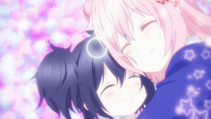 画像まとめ ハッピーシュガーライフ 日付順 3ページ目 アニメレーダー