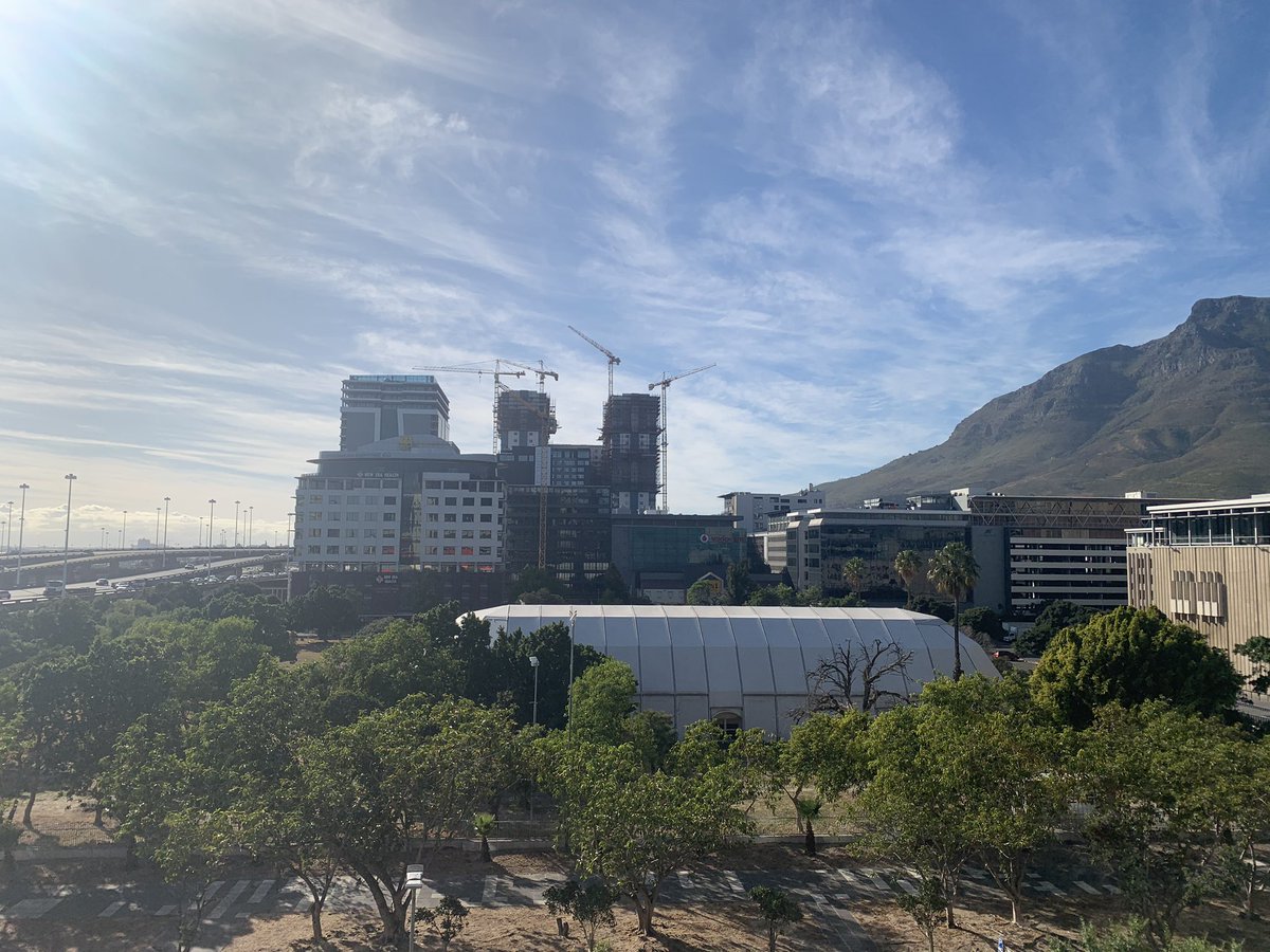 “First we shape the cities, then they shape us”.