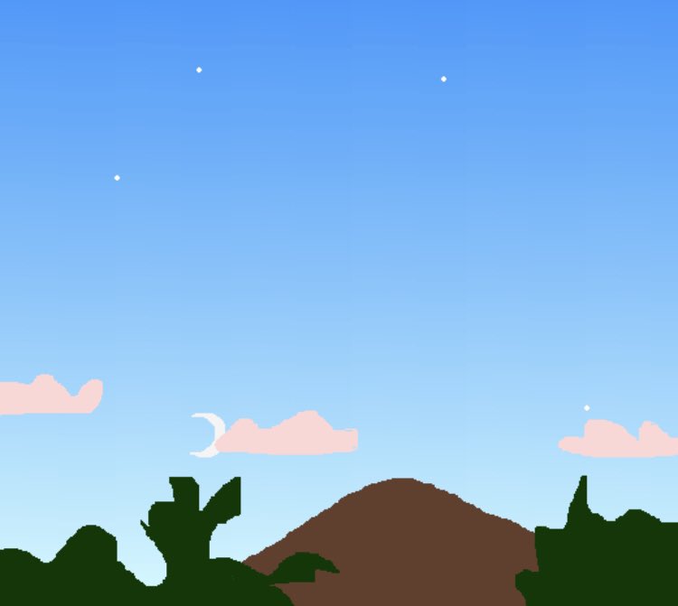 _paintwizard's tweet photo. cuteshymoon https://t.co/Sfa6ZNMTEg
