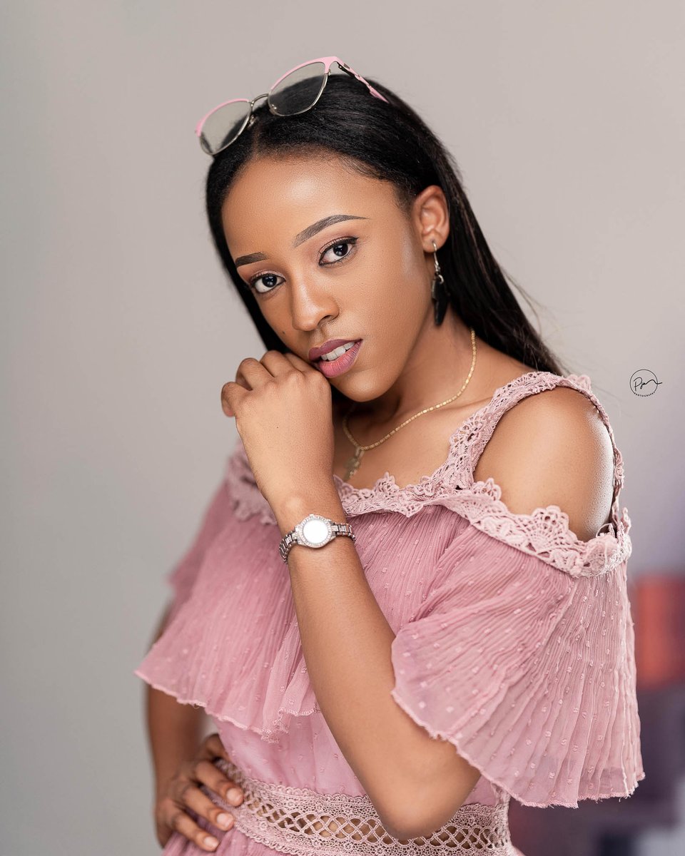 Panther 🖤 
El-shaddai