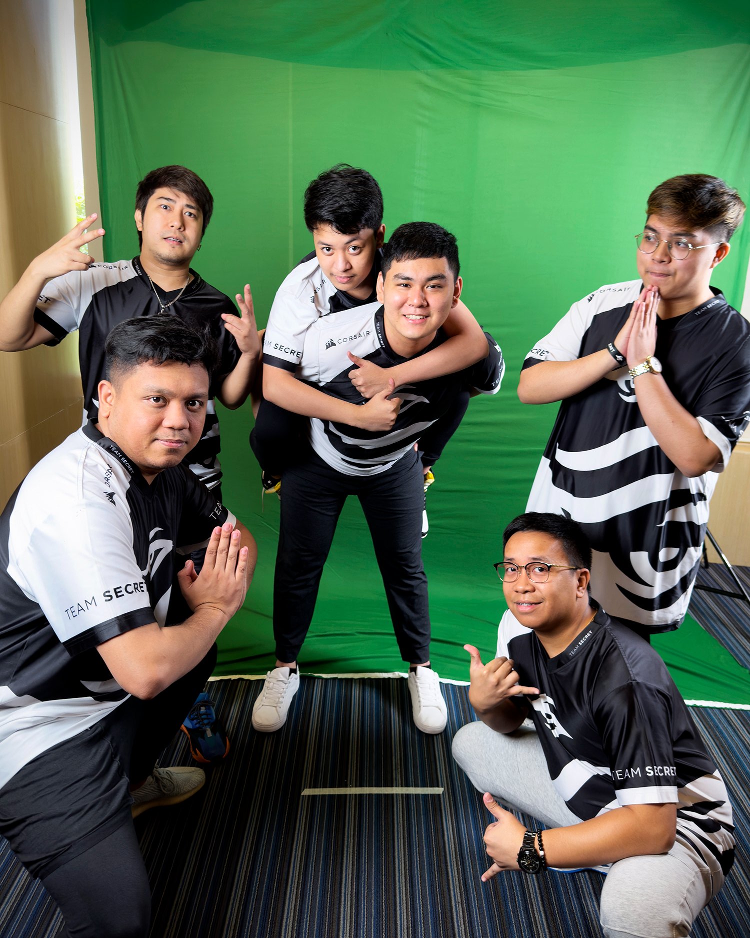 Team Secret on Twitter: