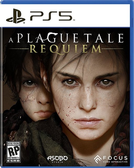 Wario64 on X: A Plague Tale: Requiem (PS5/XSX) is $49.99 at Focus