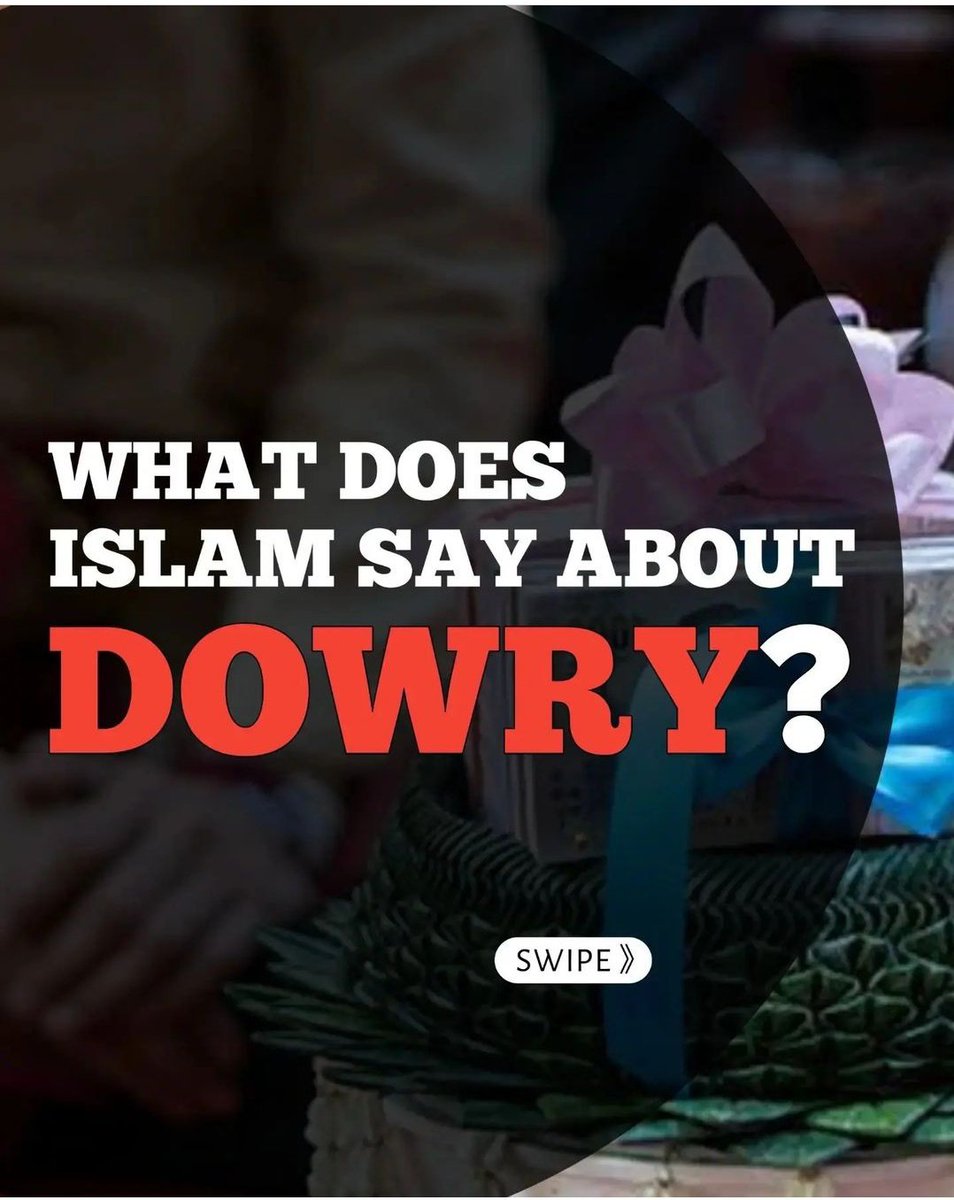 what-islam-says-about-dowry-a-very-important-thread-thread-from