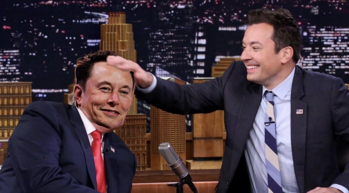 Thanks for the laughs, fellas