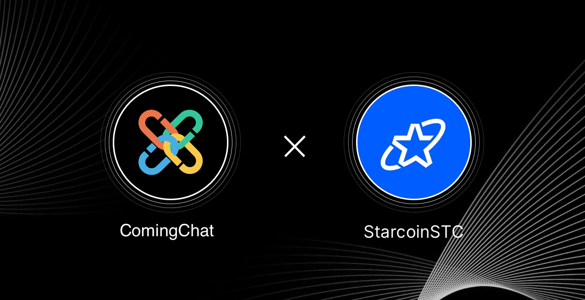 chainx_org's tweet photo. Very pleased to announce that our new partner @StarcoinSTC 😍

And to feedback regular users, we're giving away  Thanksgiving-exclusive NFTs on 11.24!

Let's look forward to the festival👻！
#Sui #NFT #Thanksgiving #Thanksgiving2022 #AptosEcosystem https://t.co/2A1A4Ujaxt
