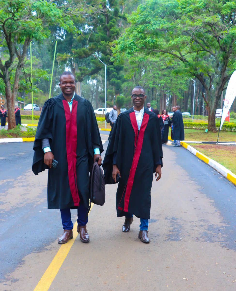 KESRA_KRA's tweet photo. The long awaited day is here. #KESRAGraduation2022 https://t.co/raFvIRnu80