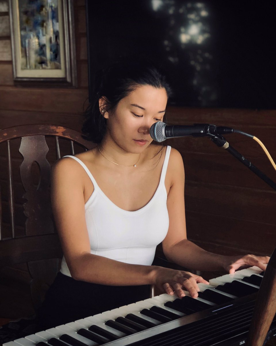bea lorenzo (@bealorenzomusic) on Twitter photo hey so just between you and me, i’m experiencing pre show jitters at an all time high two weeks away from dec 2 😳🤍
if you’ll be at ek for <a href="/salosalofest/">Salo-Salo Fest</a> would cherish it so much if you arrived early 🙈 lets make magic together yea? ✨🫶
(final set time announcement to follow) hey so just between you and me, i’m experiencing pre show jitters at an all time high two weeks away from dec 2 😳🤍
if you’ll be at ek for <a href="/salosalofest/">Salo-Salo Fest</a> would cherish it so much if you arrived early 🙈 lets make magic together yea? ✨🫶
(final set time announcement to follow)