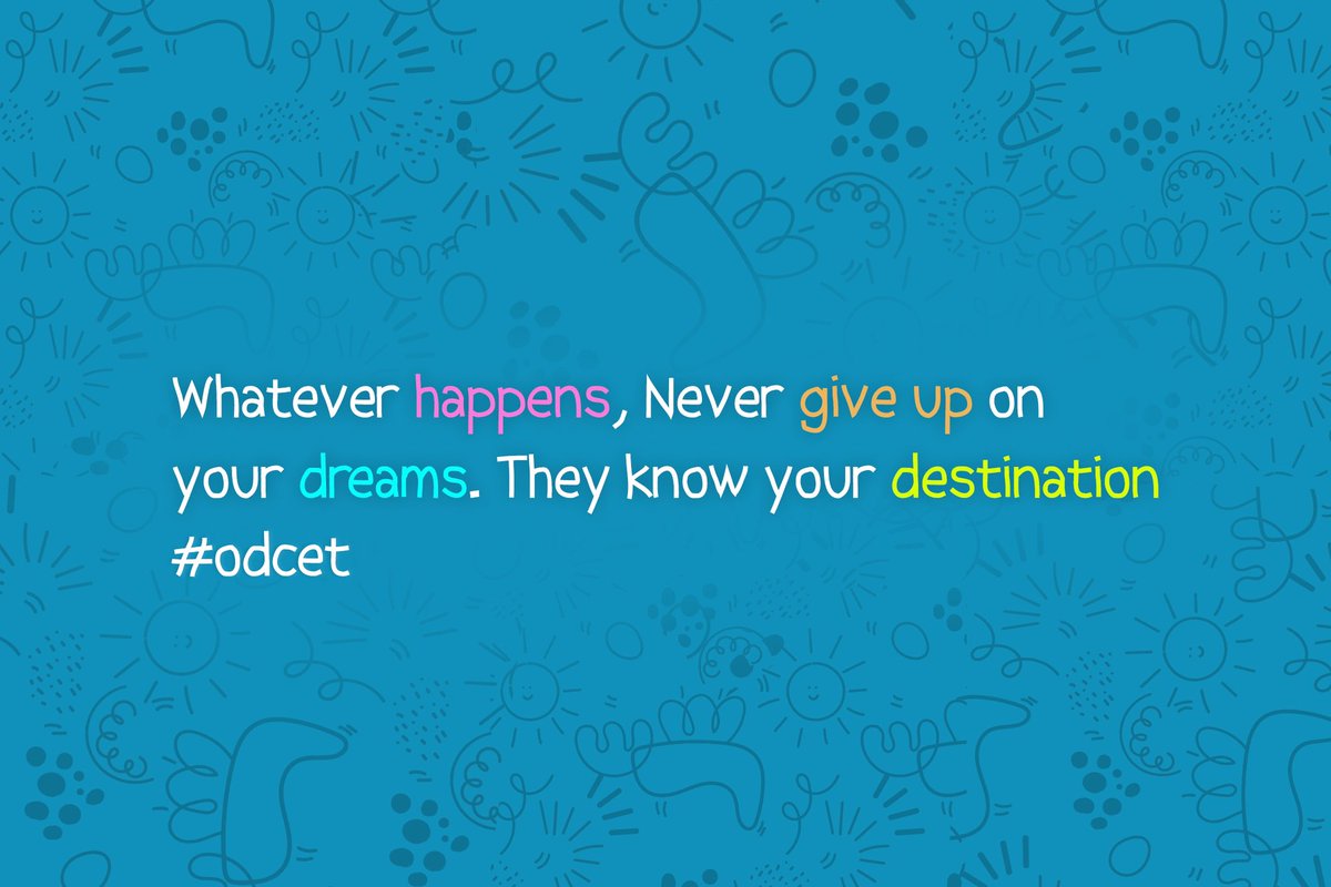 Odcet_India's tweet photo. Think like a proton. Always positive
#loyality #support #odcet #odcetsignup #latestsocialmediaplatform #odcetminds #iloveodcet #odcetprofile #followme #happyodcet https://t.co/6Drzr89wsa
