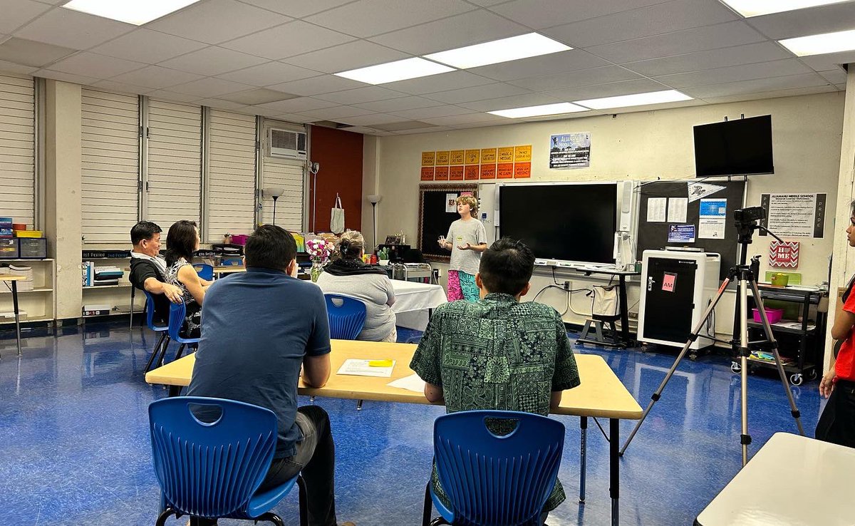 AliamanuMiddle's tweet image. The Amazing Shake Competition going strong this week!! #thisisams #opportunities