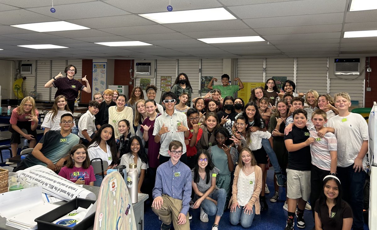 AliamanuMiddle's tweet image. The Amazing Shake Competition going strong this week!! #thisisams #opportunities