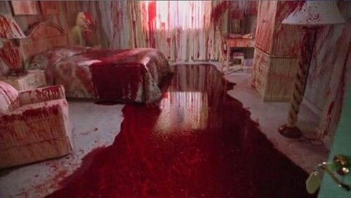you want a possessive psycho boyfriend til you come home, seeing your room covered in blood with me standing there waving at you. Why are you scared darling? These are the people who dare to glance, breathe or approach you. I should be the only one who breathes around you.