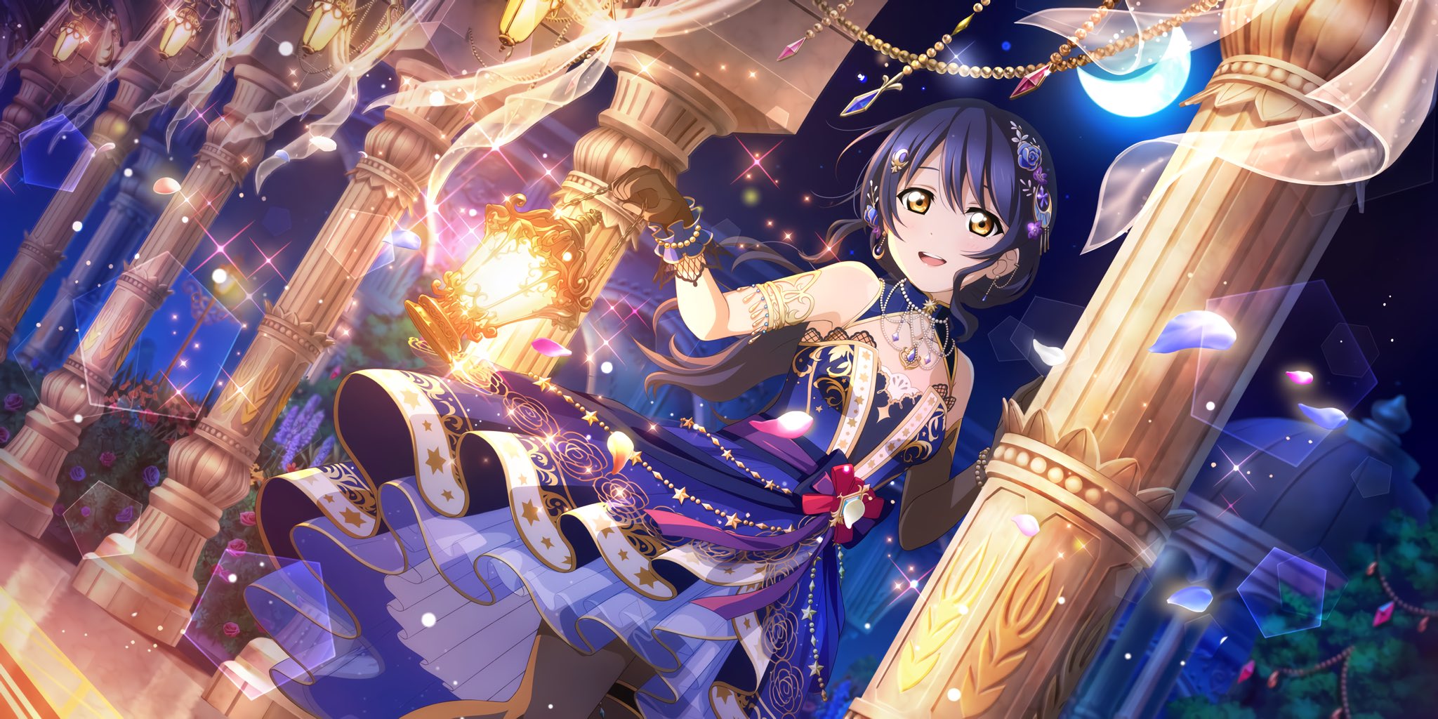 アイドル Love yourself by umi Love Live! 🌼 Idol Story 🎀 on X: 