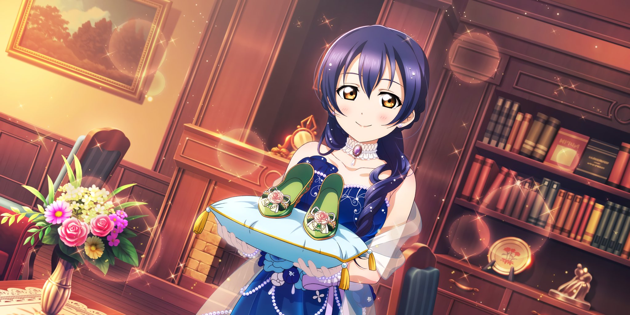 Love Live! 🌼 Idol Story 🎀 on X: 