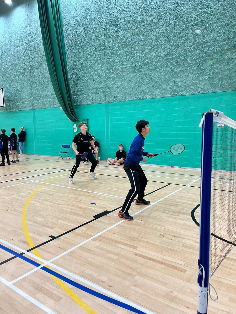 Brompton Academy PE tweet media