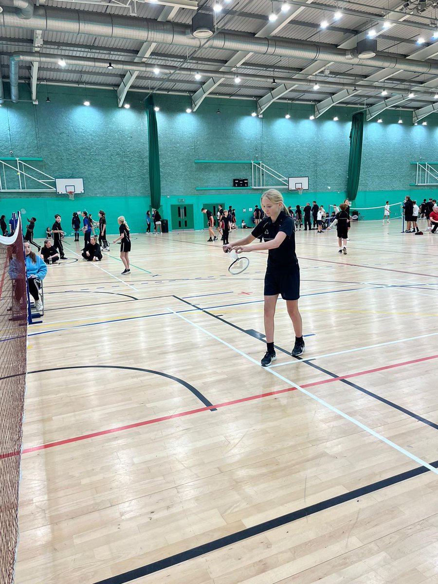 Brompton Academy PE tweet media