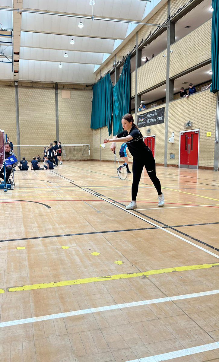 Brompton Academy PE tweet media