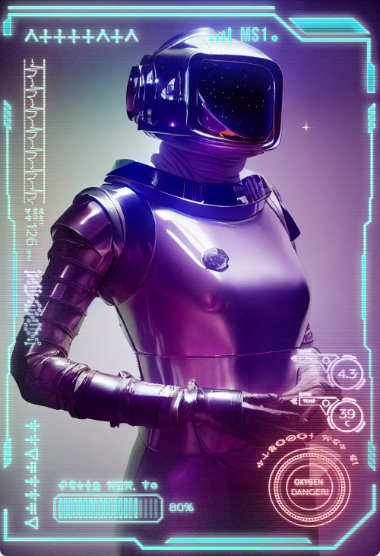 petebgraphics's tweet photo. MISSION ONE #4939 tokenID-4938
Sharing my newest #missionseriesone #NFT by
@star_stake⭐️as an entry to their EPIC Art Contest
If you love💗my design and/or want to see others, please go to https://t.co/02Y3HsHzsD.
The NFT with the most votes will WIN an amazing Legendary NFT!👀 https://t.co/RcqEU3i0l8