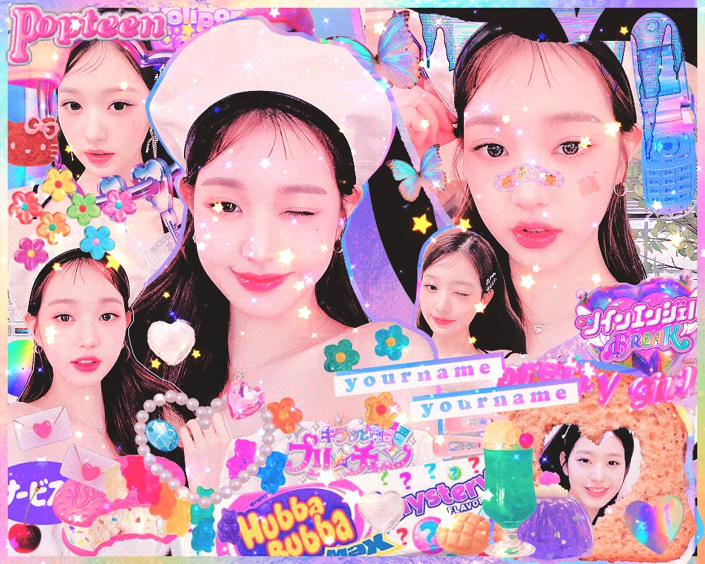 ♡ Overlay holo wy (89 baht) ♡
✦ mt/dm nowwww  ✦

สนใจสั่งกรอกฟอร์มมาได้เลยน้า หารูปให้ได้ค่ะ 
#พื้นที่โปร #พื้นที่โปรร้าน #ร้านฟอร์บอท #colletvibes