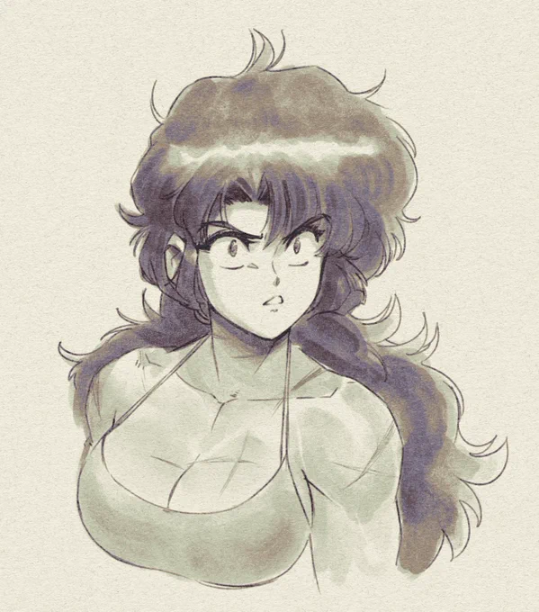 Break sketch 