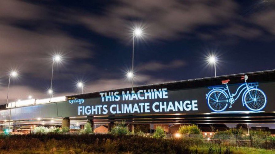 If Twitter is about to end, remember this.