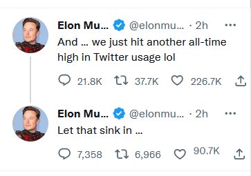 You think I'm making a fool of myself by rolling around in shit? Well guess what idiot, TONS of people are watching me do it