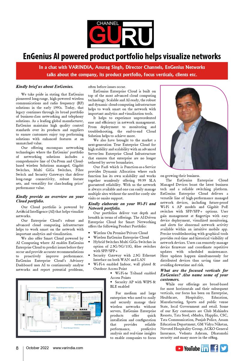 'It is good to digitize but it should be to certain limits': Manish Gaur...  | Manish, Good things, Best, image size:812x1200