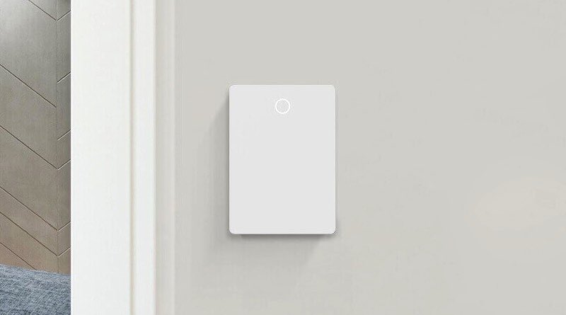 infohomekitnews's tweet photo. Evvr Introduce In-Wall Gateway โ Will Support #Matter Via an Update https://t.co/wencXwGotw https://t.co/5ALkl9ZkqV
