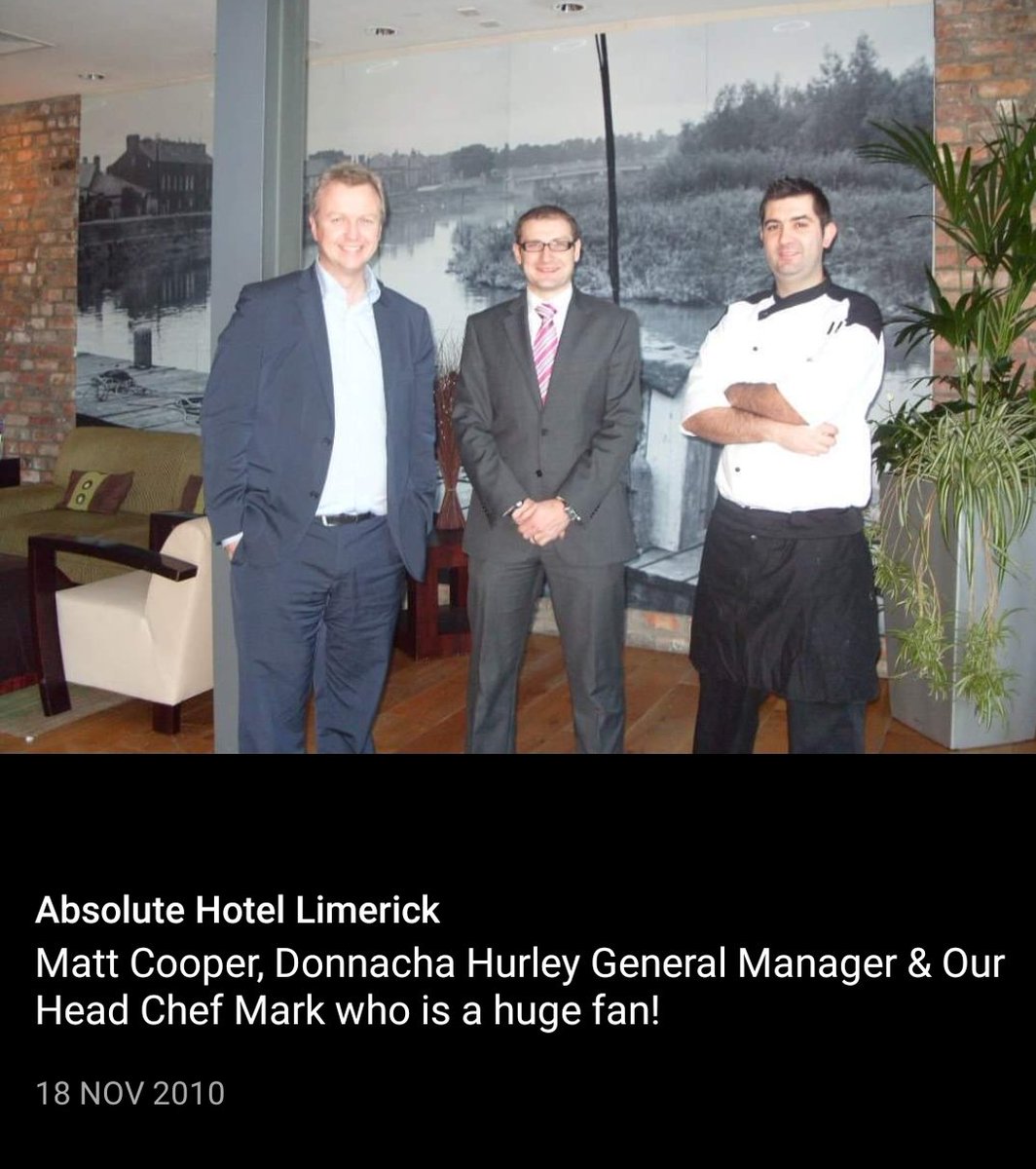 Ali Flaherty Bedford tweet media