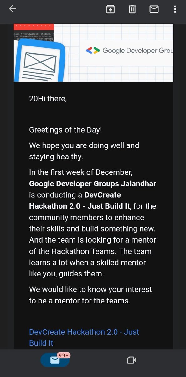 okaysammy23's tweet photo. All the GDG events happening between 3rd to 4th😂  #callformentor https://t.co/c08DdzDg8k