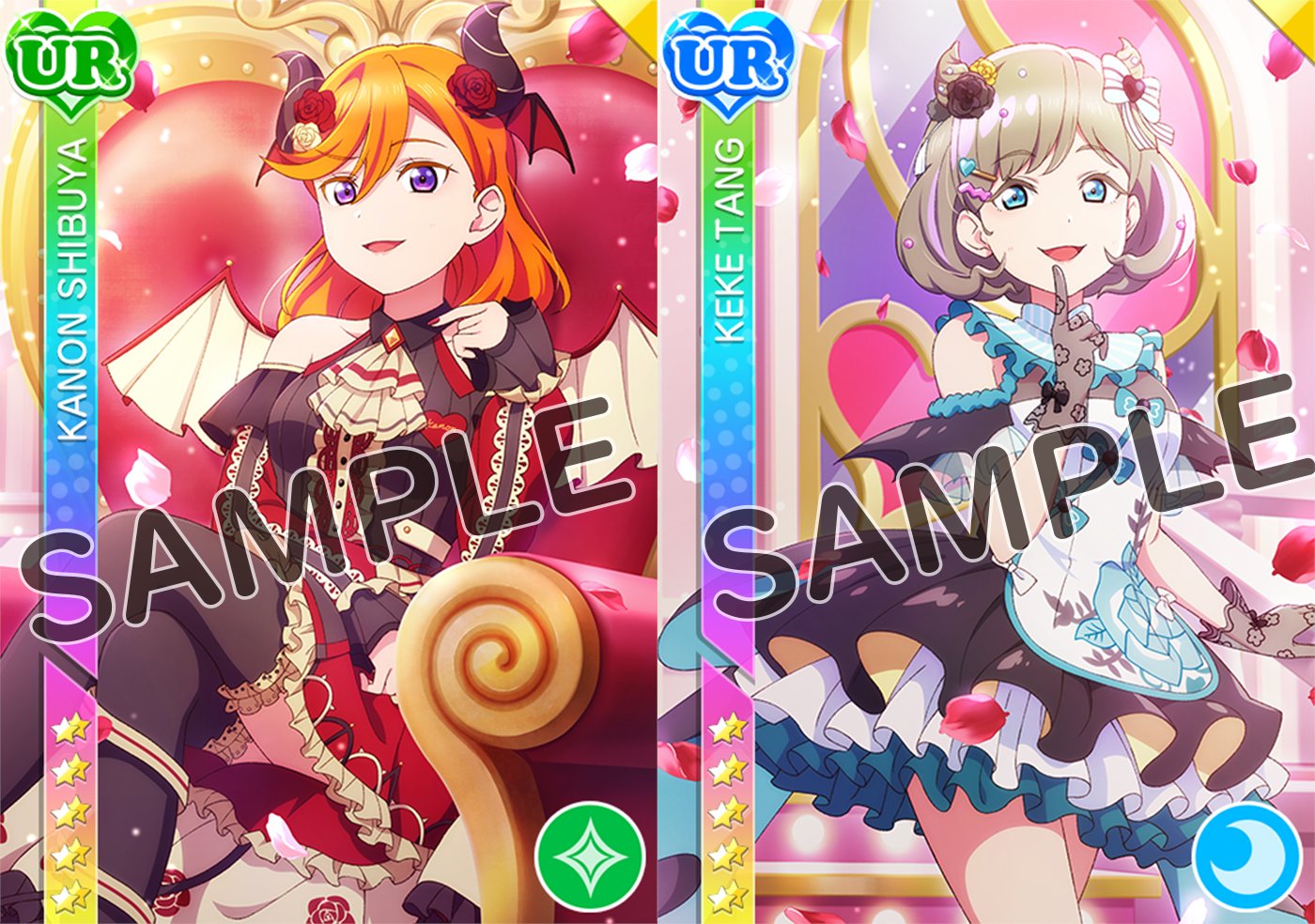 ラブライブ！スクールアイドルフェスティバル2 MIRACLE LIVE 