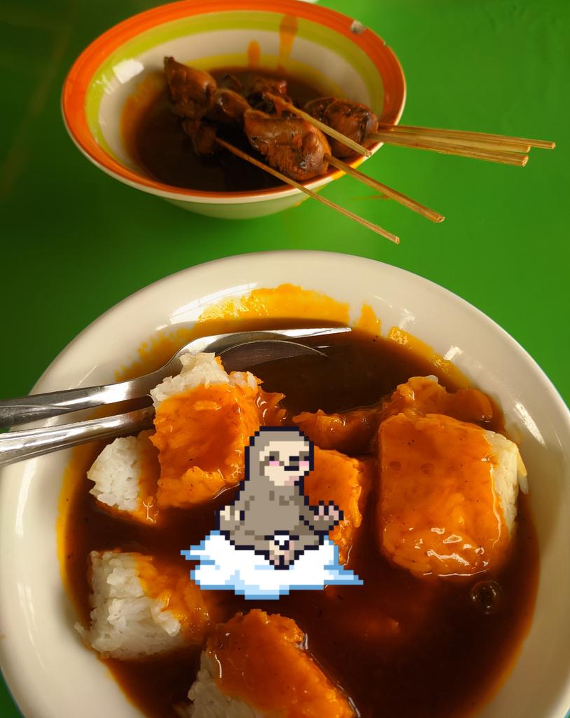 Satti day again 😋

#petzdayoff  #YGPZ