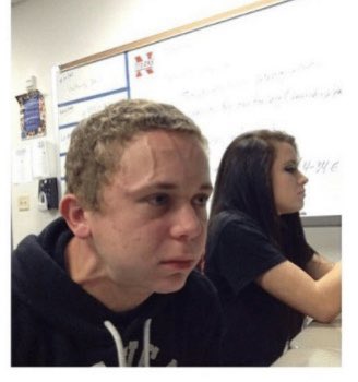 Trying not to watch my own story