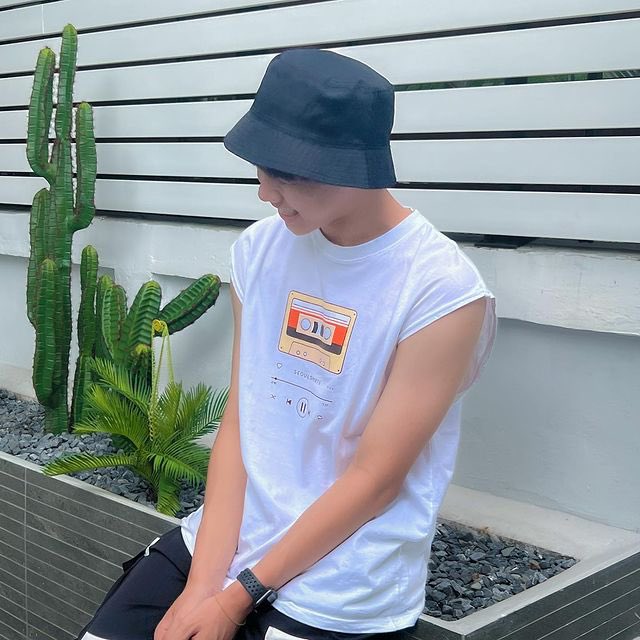 tuiiiifam's tweet photo. 𝘐𝘎 𝘗𝑜𝑠𝑡 𝘜𝑝𝑑𝑎𝑡𝑒 ; 𝘮.𝑡𝑢𝑖𝑖𝑖𝑖
🔗 https://t.co/eUApQrjCOA
#TuiChayatorn #TuiAlpha
#ProjectAlphaTh #GMMTV https://t.co/EO8qyqnqRF