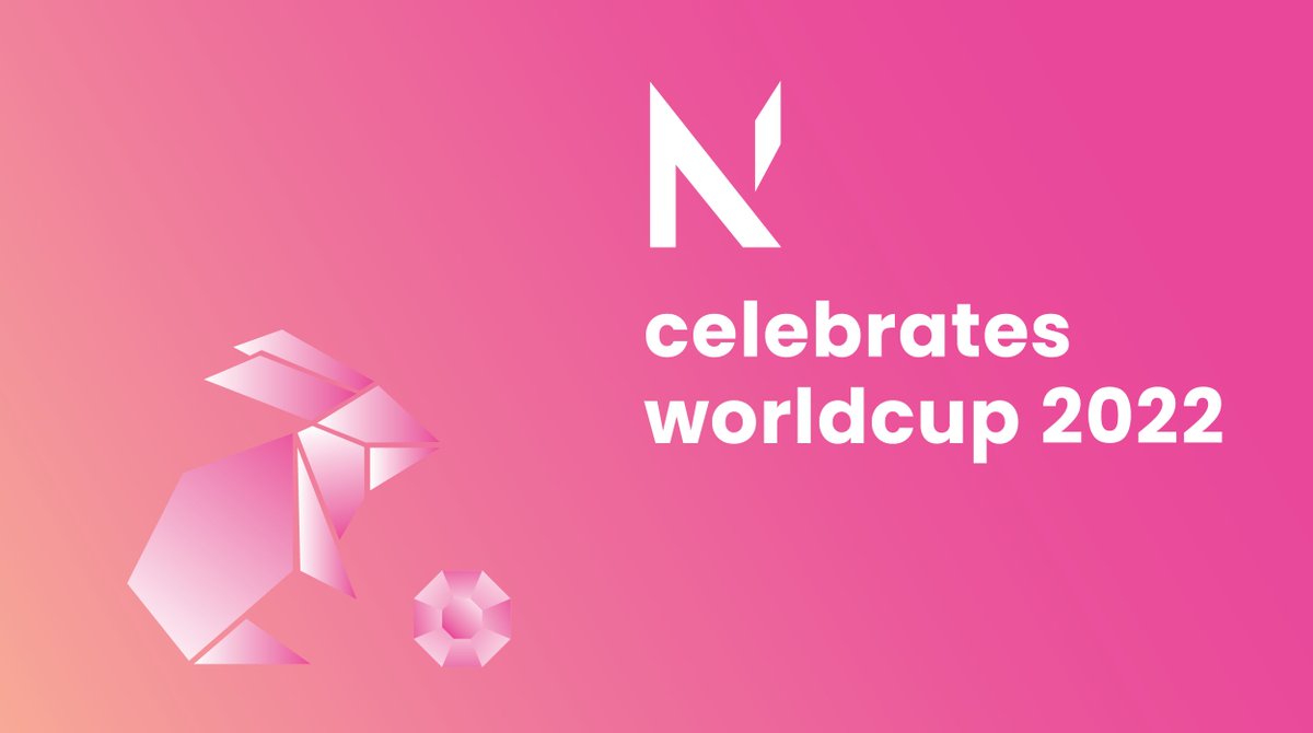 In the spirit of WORLD CUP 2022!
We are giving💰to 5 lucky winners who found the hidden⚽️ emoji within our Pin post.

🎁Prize: 500 USDT (100USDT x 5)
✅Follow <a href="/non_marketplace/">NON Marketplace</a>, <a href="/GMbuildingsth/">GMbuildingsth</a>
✅Like &amp; RT
✅Tag 3 NFT Friends
✅Comment Proof

End 7 Days ⏰