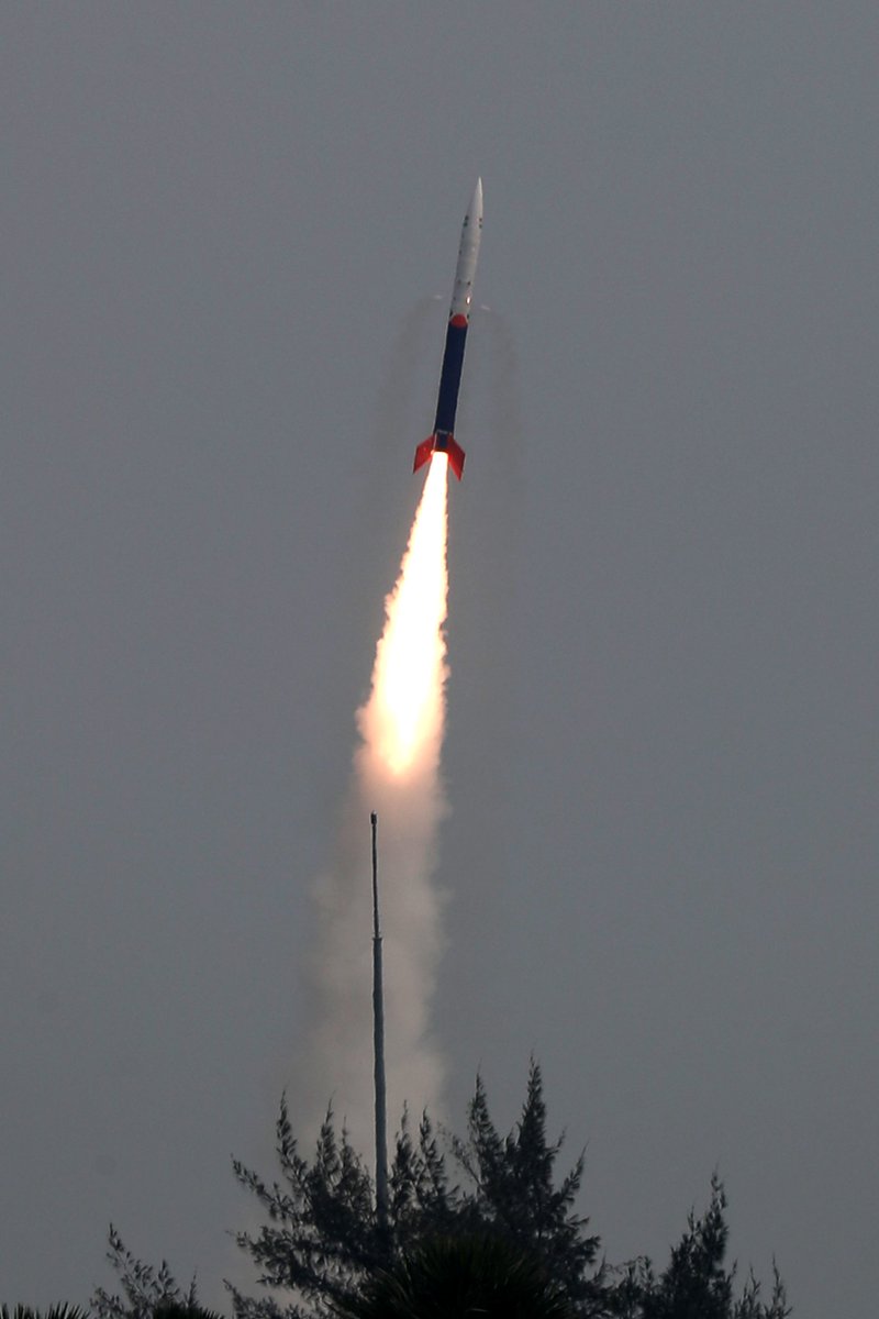 isro tweet picture