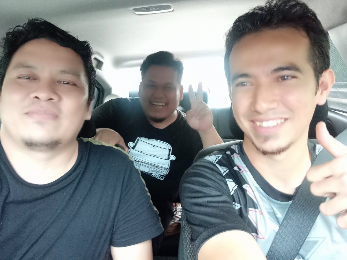 #MalaysiaMemilih
#CarpoolGE15