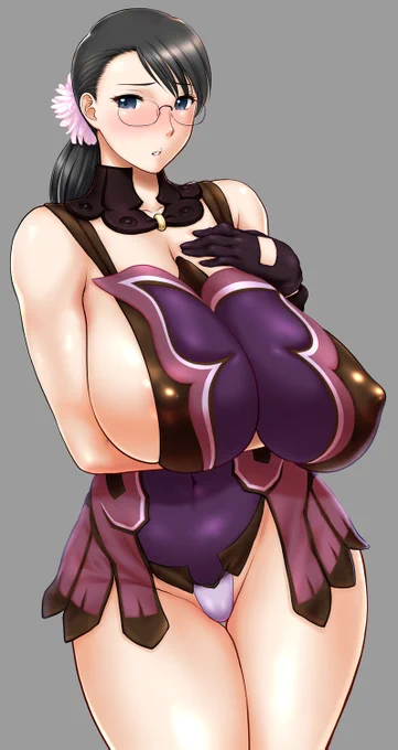  #無言で立ち絵を貼るとフォロワーさんが増える 