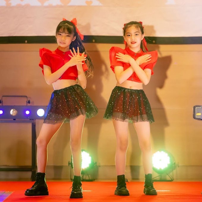 Twitterのコスプレ画像37