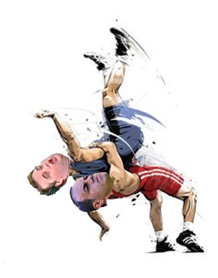 Cerdo Boxeador tweet media