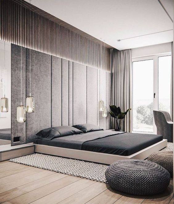 JARDesign20's tweet photo. تصميمات مختلفة لأسرة غرف النوم علي الطراز المودرن 😍
#تصميمك_علينا ✅
#jar_design
#bedroom #modern #interior #interiordesign #architecture #homedecor #3d #luxuryhomes #furniture https://t.co/9q8LxlItzY