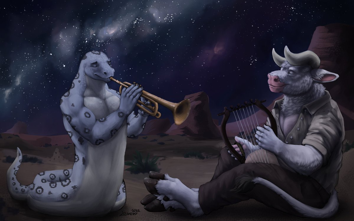 Danero Fluffbutt (danero@bsky.social) tweet media